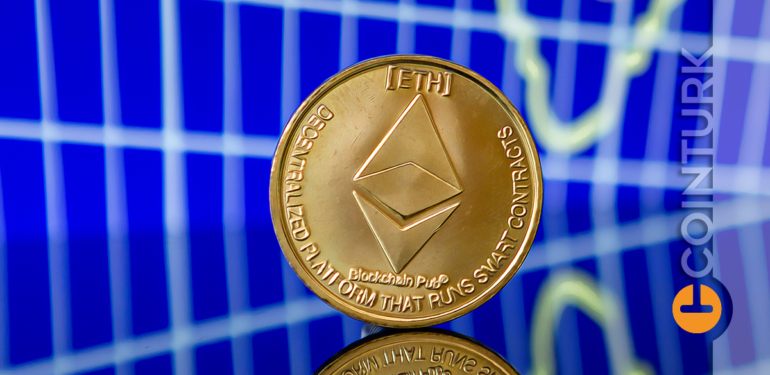 Ethereum Ağındaki Ortalama İşlem Ücretleri, 51,45 Dolara Ulaştı!