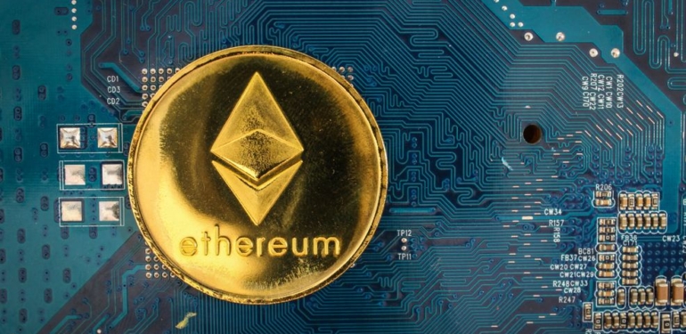 ethereum-da-direnc-kirilimi-eth-4000-yolunda-ilerliyor - Crypto Turkey Ethereum’da direnç kırılımı: ETH 4000 yolunda ilerliyor