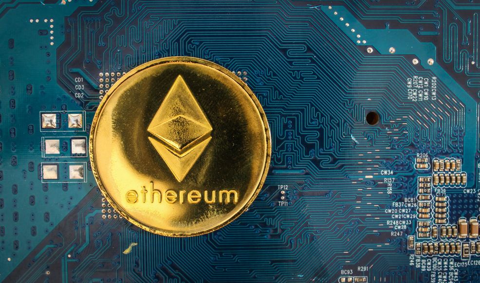 Ethereum’da direnç kırılımı: ETH 4000 yolunda ilerliyor