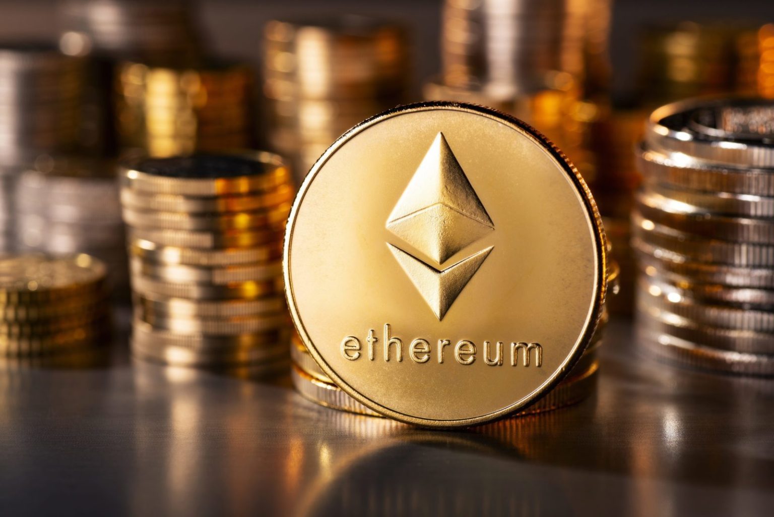 Ethereum (ETH) Erken Saatlerde Yeni Bir ATH Belirledi!