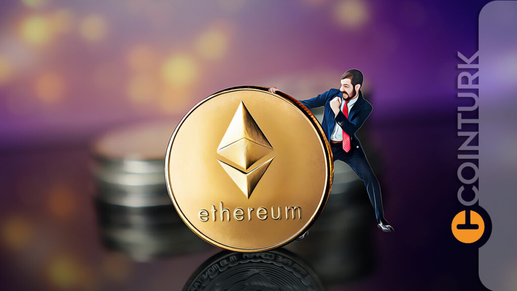 Ethereum (ETH) Fiyat Analizi! İşte Sıradaki Hedefler ve Güncel Fiyat Görünümü