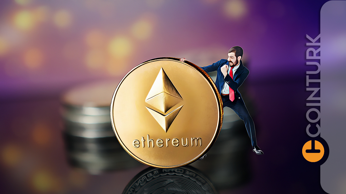 Ethereum (ETH) Fiyat Analizi! İşte Sıradaki Hedefler ve Güncel Fiyat Görünümü