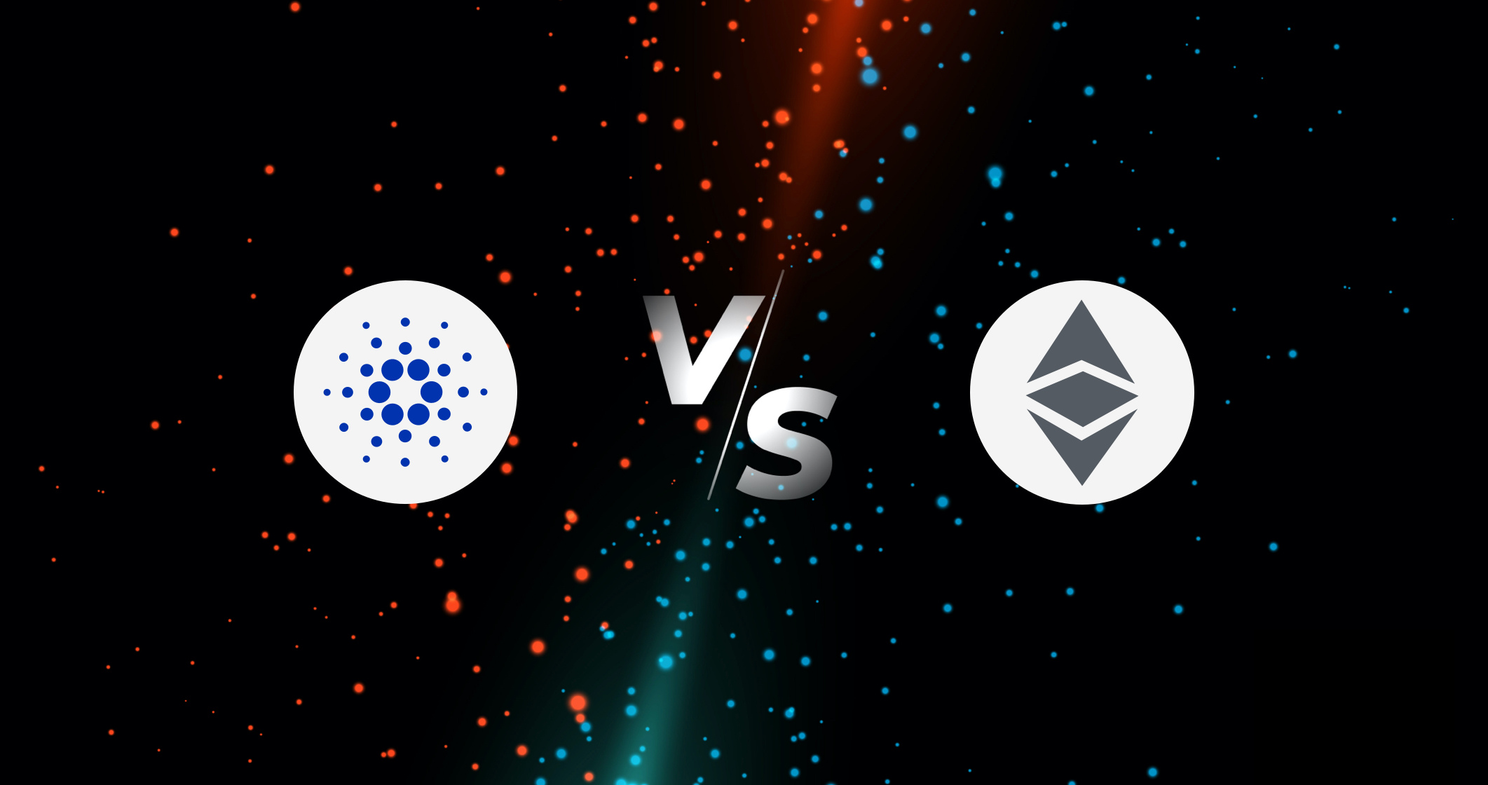 Ethereum (ETH) vs Cardano (ADA): Hangisi Daha İyi