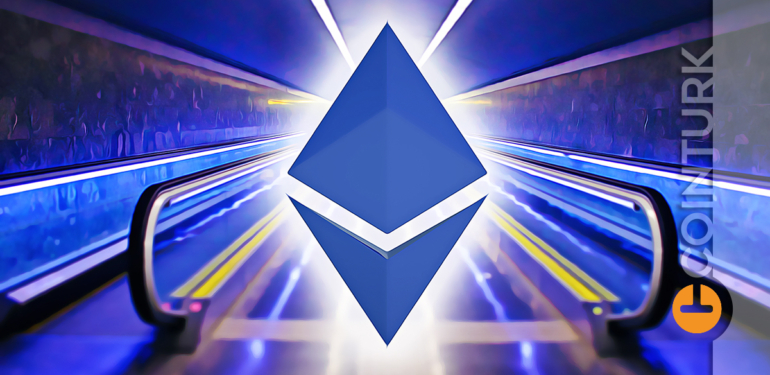 Ethereum (ETH) Yatırımcılarının Yüzde 95’i Karda!
