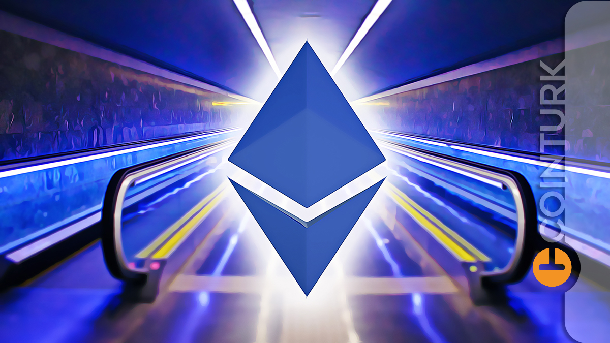 Ethereum (ETH) Yatırımcılarının Yüzde 95’i Karda!