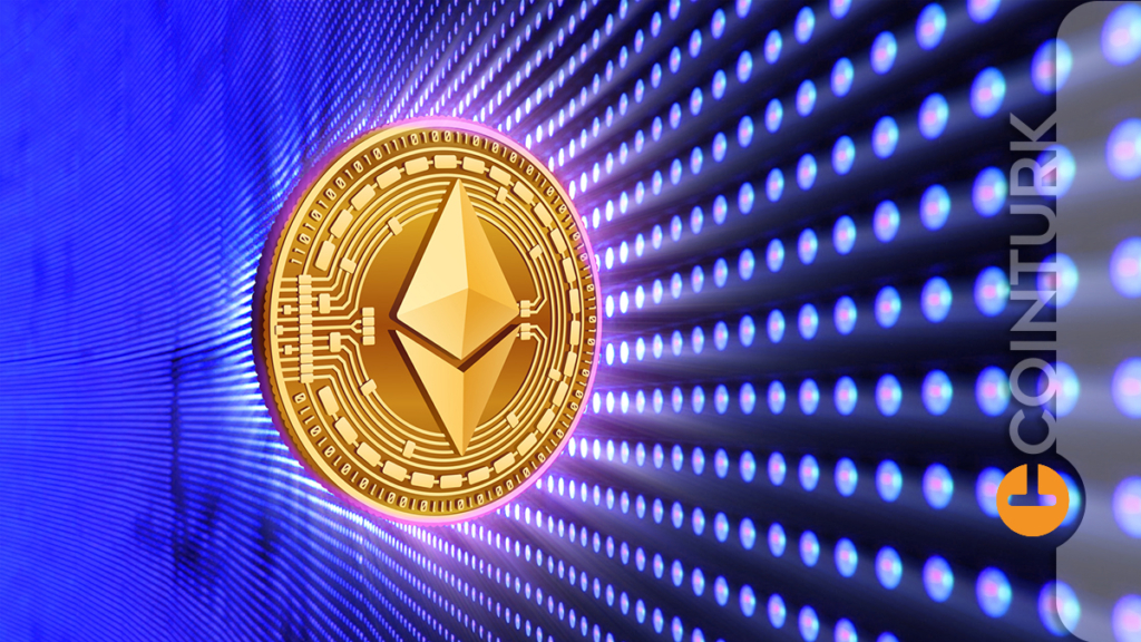 Ethereum Fiyatı Takıldı: ETH’da 4.000 Dolar Ne Zaman Görülecek?