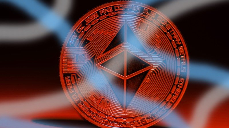 Ethereum kullanıcısı, başarısız işleme 424 bin dolar ödedi