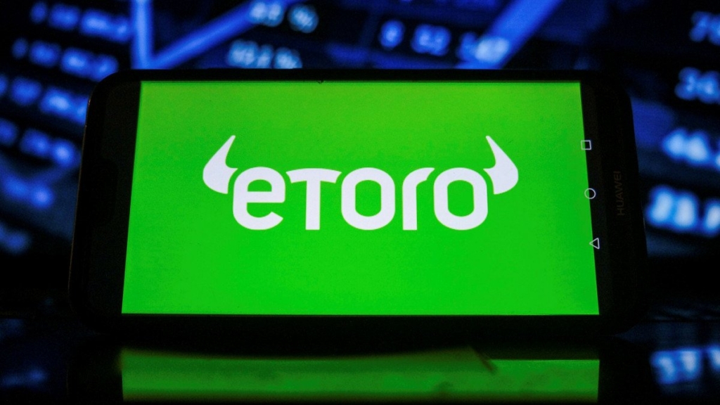 eToro, Avustralyalı Yatırımcılar İçin SHIB, SOL, DOGE ve Başka 12 Kripto Parayı Daha Ekledi
