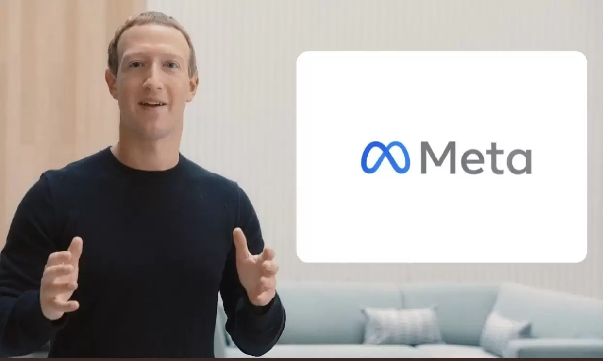 Facebook Metaverse İçin Adını Değiştirdi! Bu Akım Hangi Kripto Paraları Etkileyecek?