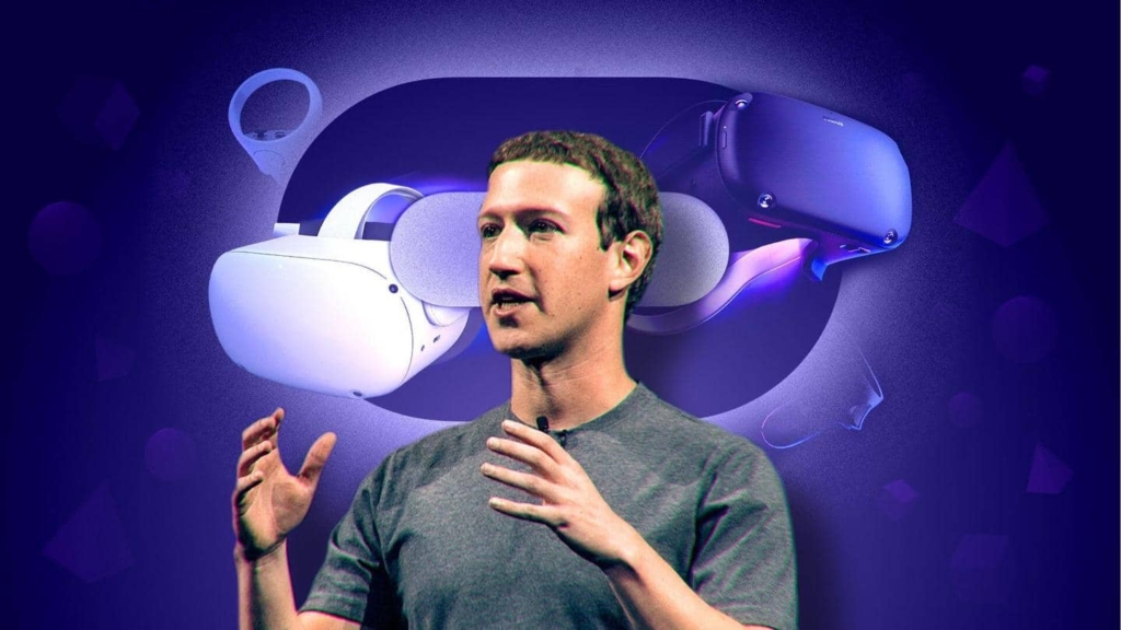 Facebook, Metaverse Operasyonları İçin AB Lokasyonunda 10.000 Kişiyi İstihdam Ediyor