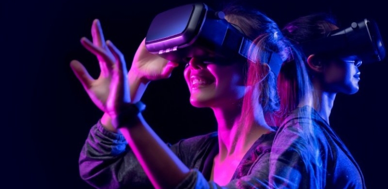 Facebook’un büyük hamlesi, metaverse coin’lerine hareket getirdi