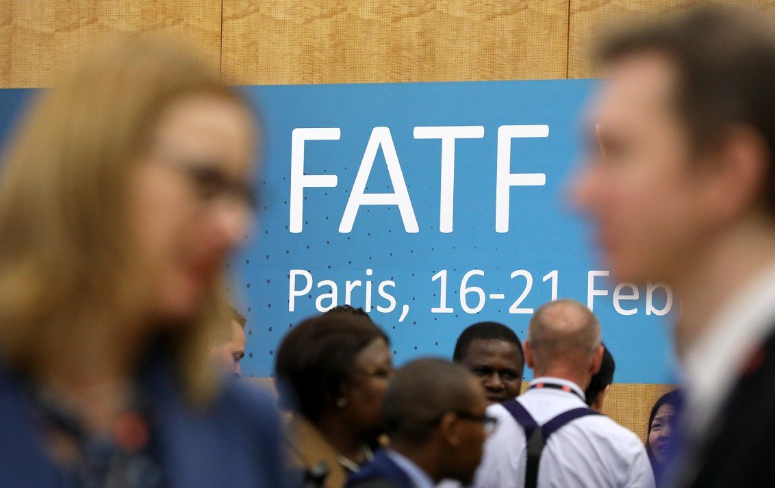 FATF, kripto para anti-para aklama kılavuzunu haftaya yayımlıyor