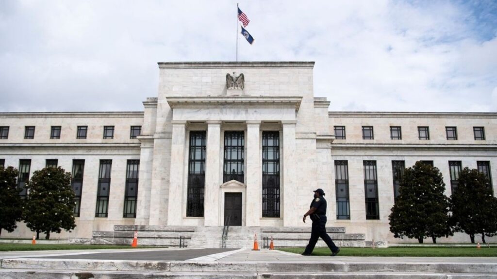 Fed, Dijital Para Raporunu Bu Hafta Açıklayabilir