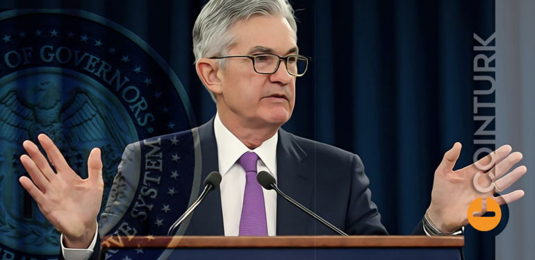 FED Toplantısı Ne Zaman? Bitcoin (BTC) Sert Hareketler Yapabilir!