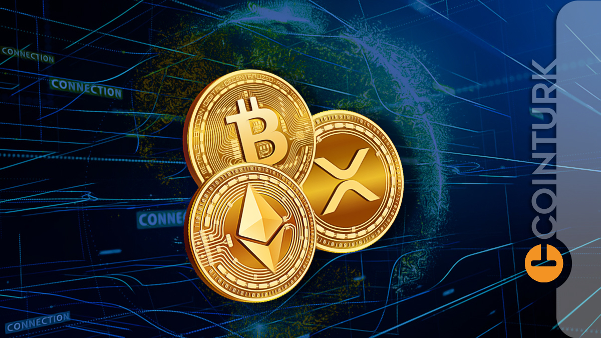 Fiyat Analizi: Bitcoin (BTC), Ethereum (ETH) ve Ripple’da (XRP) Son Durum Ne?