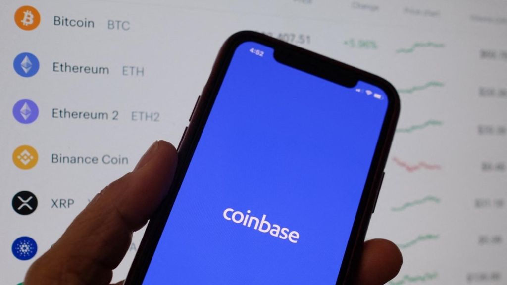 Fiyat İnanılmaz Uçtu: Coinbase Yeni Bir Altcoin Listeliyor!