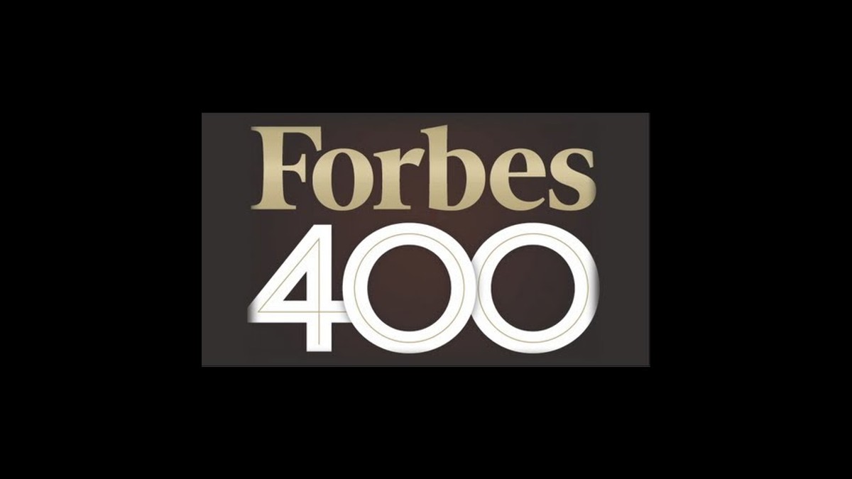 Forbes 400 Listesi Açıklandı: 6 Yeni Kripto Milyarderi Var!