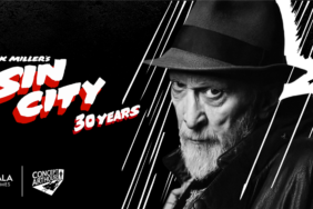 Frank Miller’ın NFT’si 840 Bin Dolara Satıldı