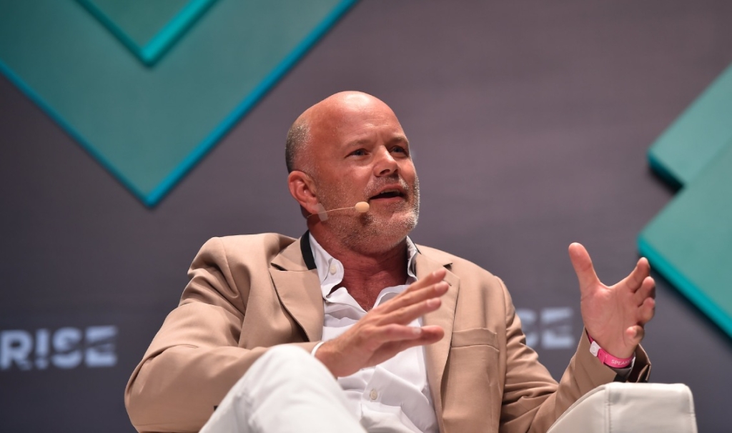 Galaxy CEO’su ve kripto para destekçisi Novogratz: XRP çökmedi