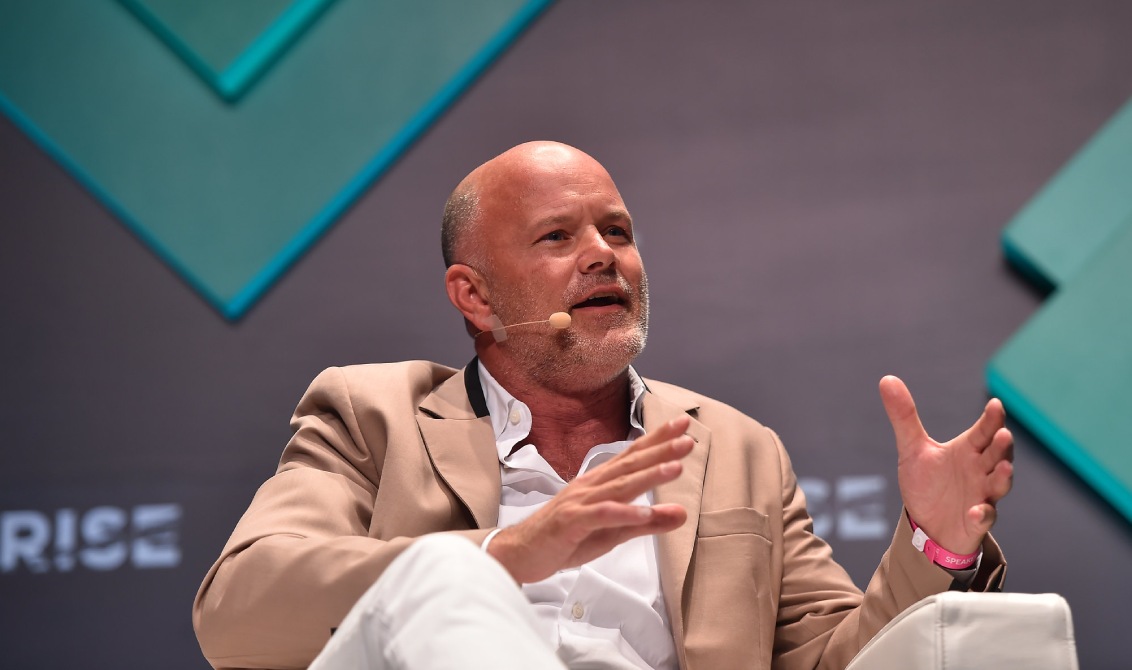 Galaxy CEO’su ve kripto para destekçisi Novogratz: XRP çökmedi