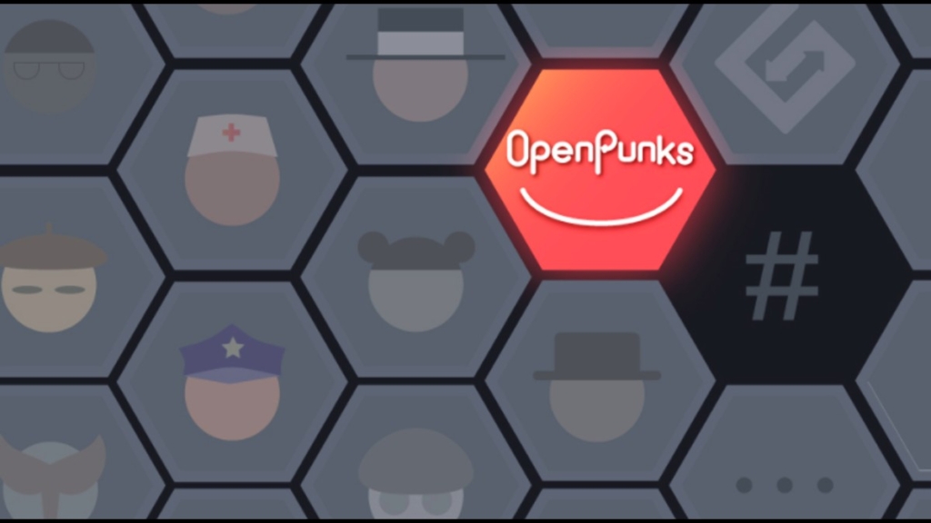 Gate.io, NFT Magic Box’ta İlk 5.000 OpenPunk’ı Yayınladı