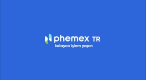 Global kripto para borsası Phemex, Phemex TR’yi resmen duyurdu