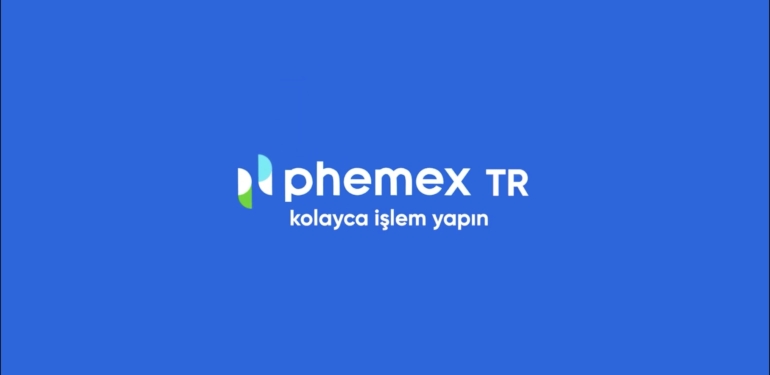 global-kripto-para-borsasi-phemex-phemex-tr-yi-resmen-duyurdu - Crypto Turkey Global kripto para borsası Phemex, Phemex TR’yi resmen duyurdu