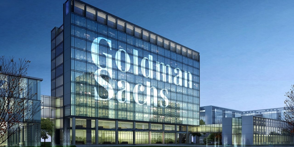 Goldman Sachs Stajyerlerinin Üçte Biri, Kriptoyu Varlık Sınıfı Olarak Nitelendiriyor