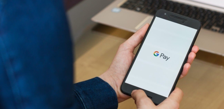google-pay-bakkt-in-kripto-kartini-entegre-ediyor - Crypto Turkey Google Pay, Bakkt’ın Kripto Kartını Entegre Ediyor