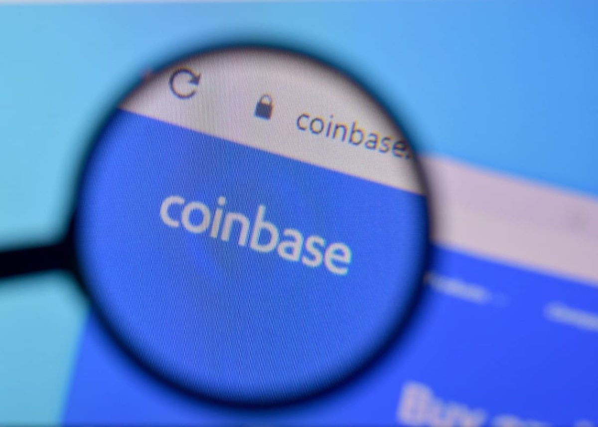 Güvenlik Açığı Sebebiyle, Binlerce Coinbase Hesabı Hacklendi