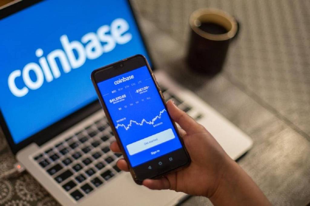 Coinbase'e Yeni Bir Altcoin Geldi! Fiyatı Sert Yükseldi