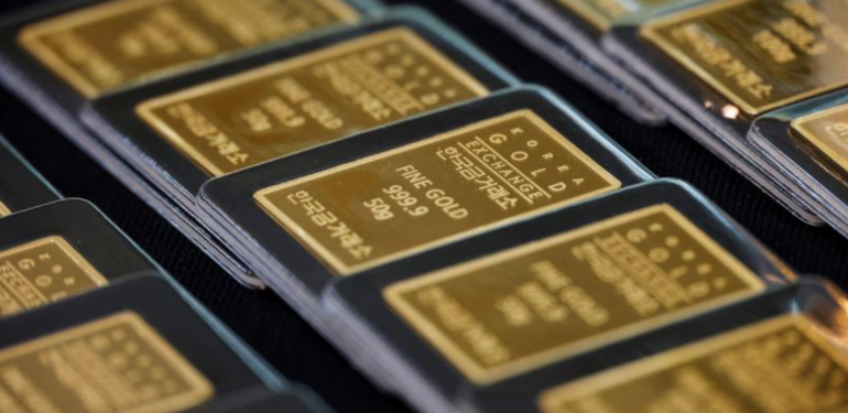 Haftanın Altın Grafiği Çıktı: Hangi Seviyeler Görülecek?