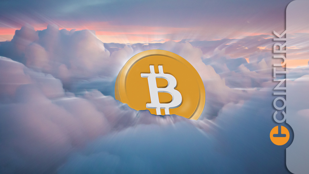 Hareketli ve Bereketli Bir Akşamın Sabahı: Bitcoin (BTC) Rekora Gidiyor!