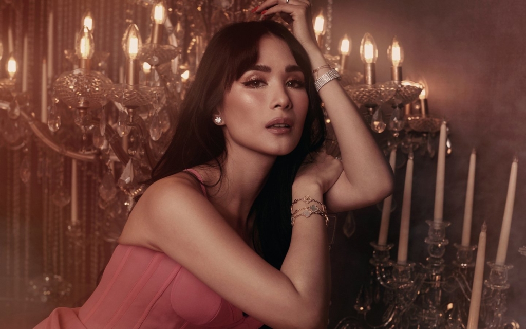 Heart Evangelista, Bu Kasım Ayında İlk NFT’lerini Yayınlayacak