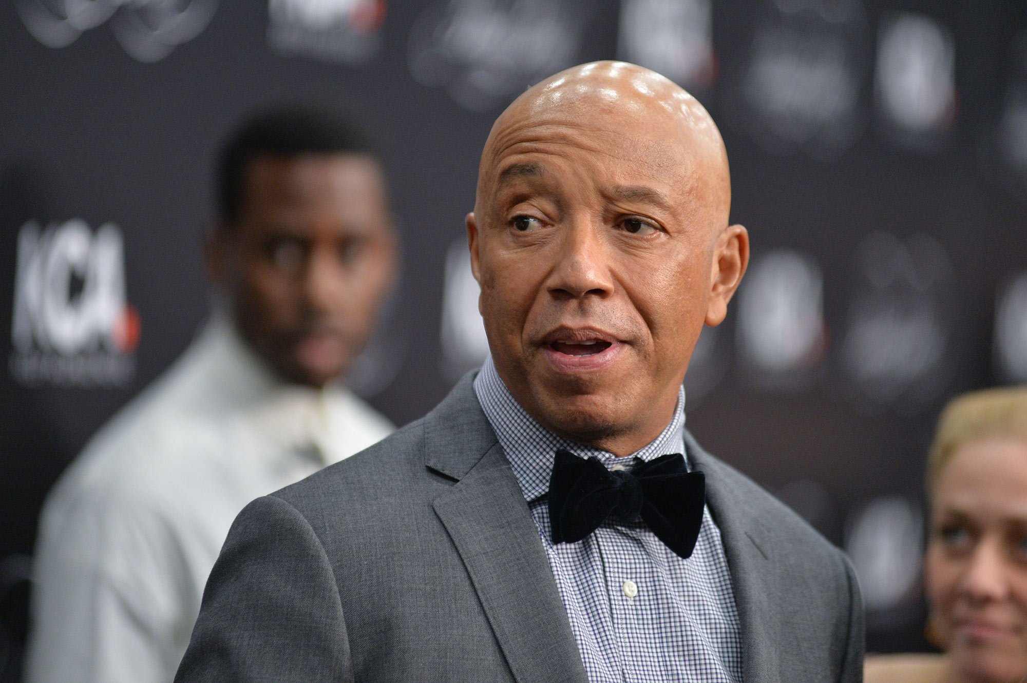 Hip Hop’ın Dev İsmi Russell Simmons, Efsaneleri NFT’lerle Anacak