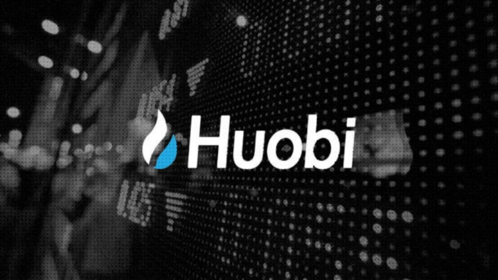 Huobi, Finansın Geleceğini Şekillendiriyor