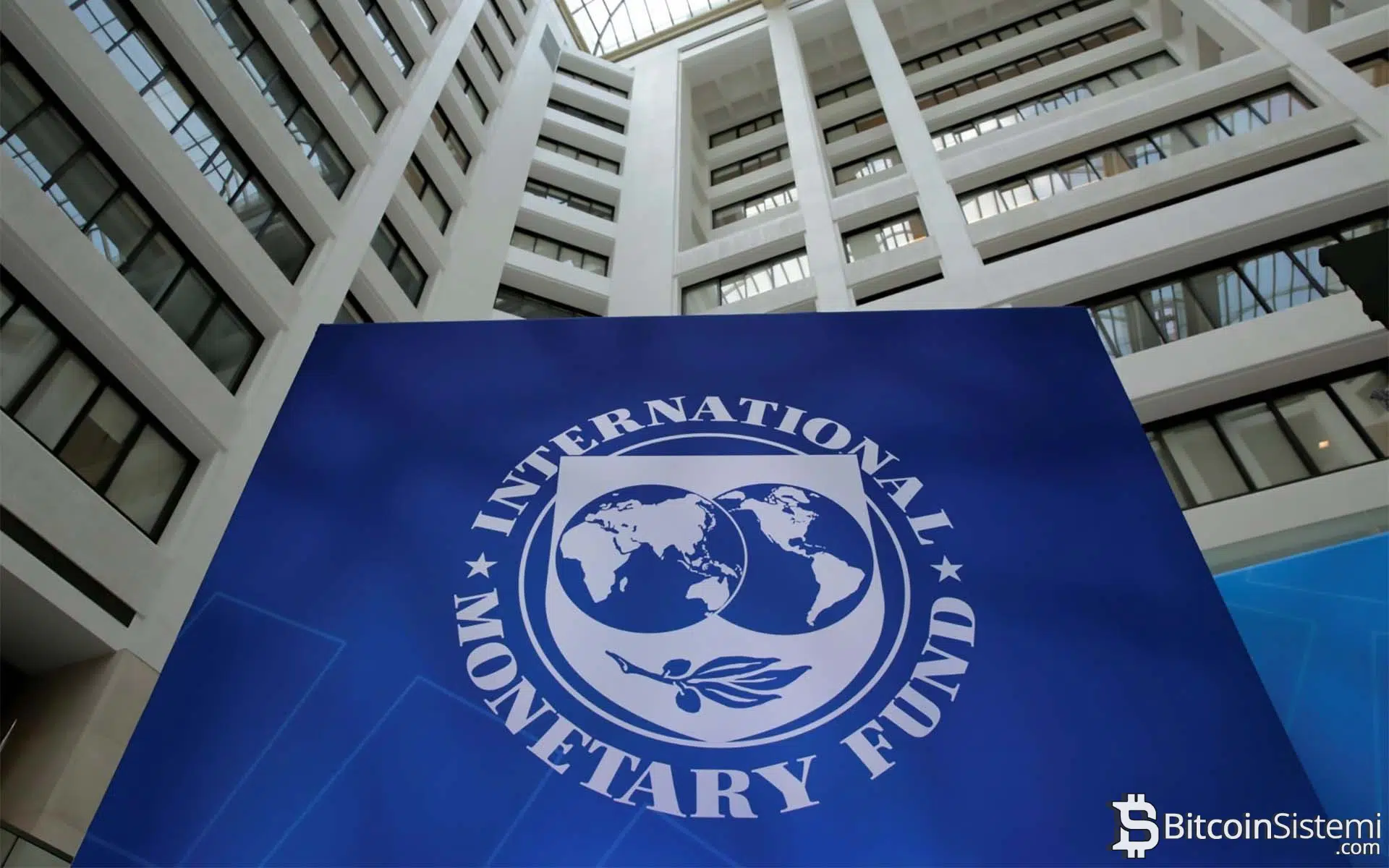 IMF’den Bitcoin ve Kripto Para Uyarısı Geldi!