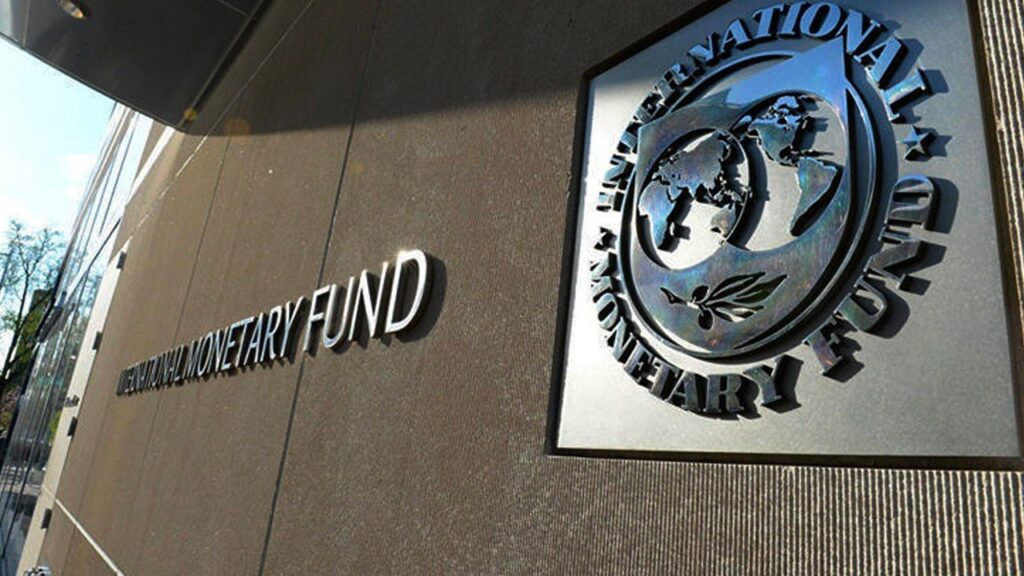 IMF’den Kripto Risklerine Karşı Uyarı