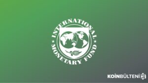 IMF Ekibi Kripto Paraların Risklerine Karşı Uyardı