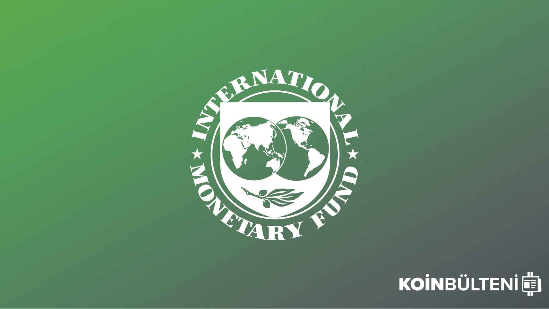 IMF Ekibi Kripto Paraların Risklerine Karşı Uyardı