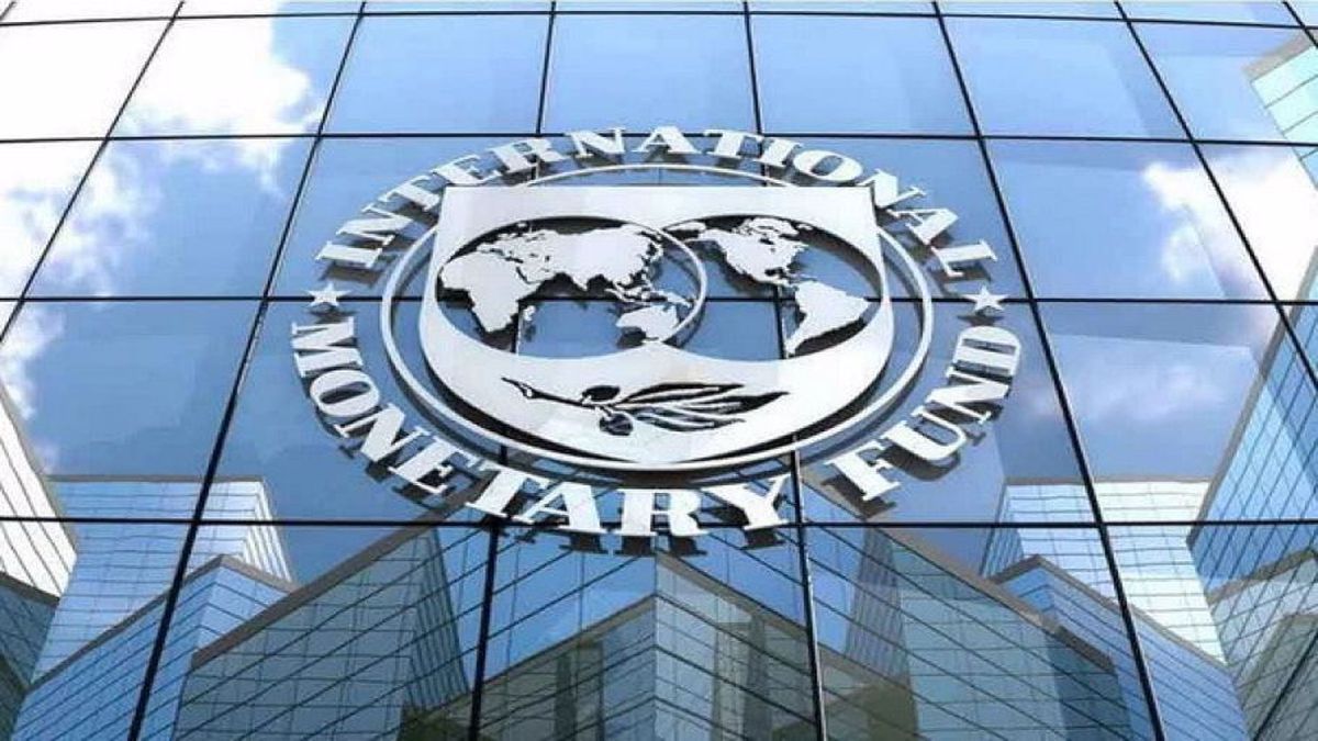 IMF (Uluslararası Para Fonu) Uyardı: Bankacılık Sektörü Pazar Payını Kaybedebilir!