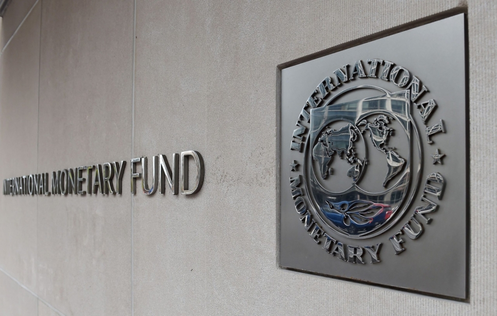 IMF, Yayınladığı Finansal İstikrar Raporunda Kripto Varlıklardan Söz Etti