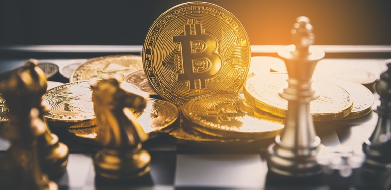 Immutable Holdings CEO’su: Bitcoin’in Piyasa Değeri, Altını İkiye Katlayacak