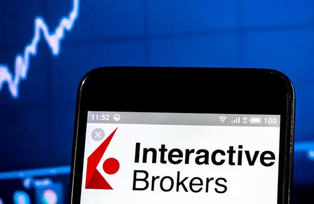 İnteractive Brokers Yatırım Danışmanları İçin Bitcoin ve Ethereum Ticareti Başlatıyor!