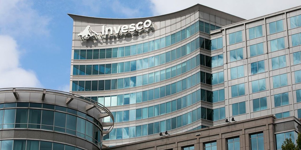 Invesco, Bitcoin ETF Başvurusunu Geri Çekti