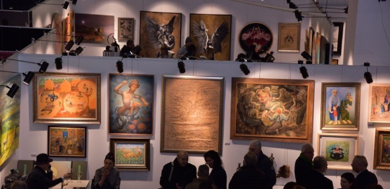 istanbul-sanat-ve-antika-fuari-nda-nft-ruzgari-esecek-babylons-isim-sponsoru-oldu - Crypto Turkey İstanbul Sanat ve Antika Fuarı’nda NFT rüzgarı esecek: Babylons isim sponsoru oldu