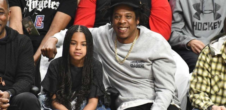 Jay-Z, Blockchain Odaklı Şirkete Yatırım Yatırım Yaptı