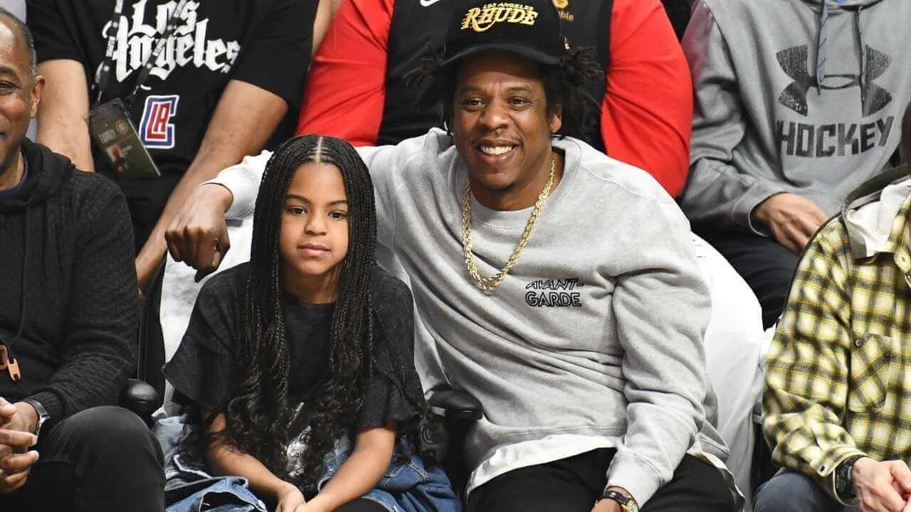 Jay-Z, Blockchain Odaklı Şirkete Yatırım Yatırım Yaptı