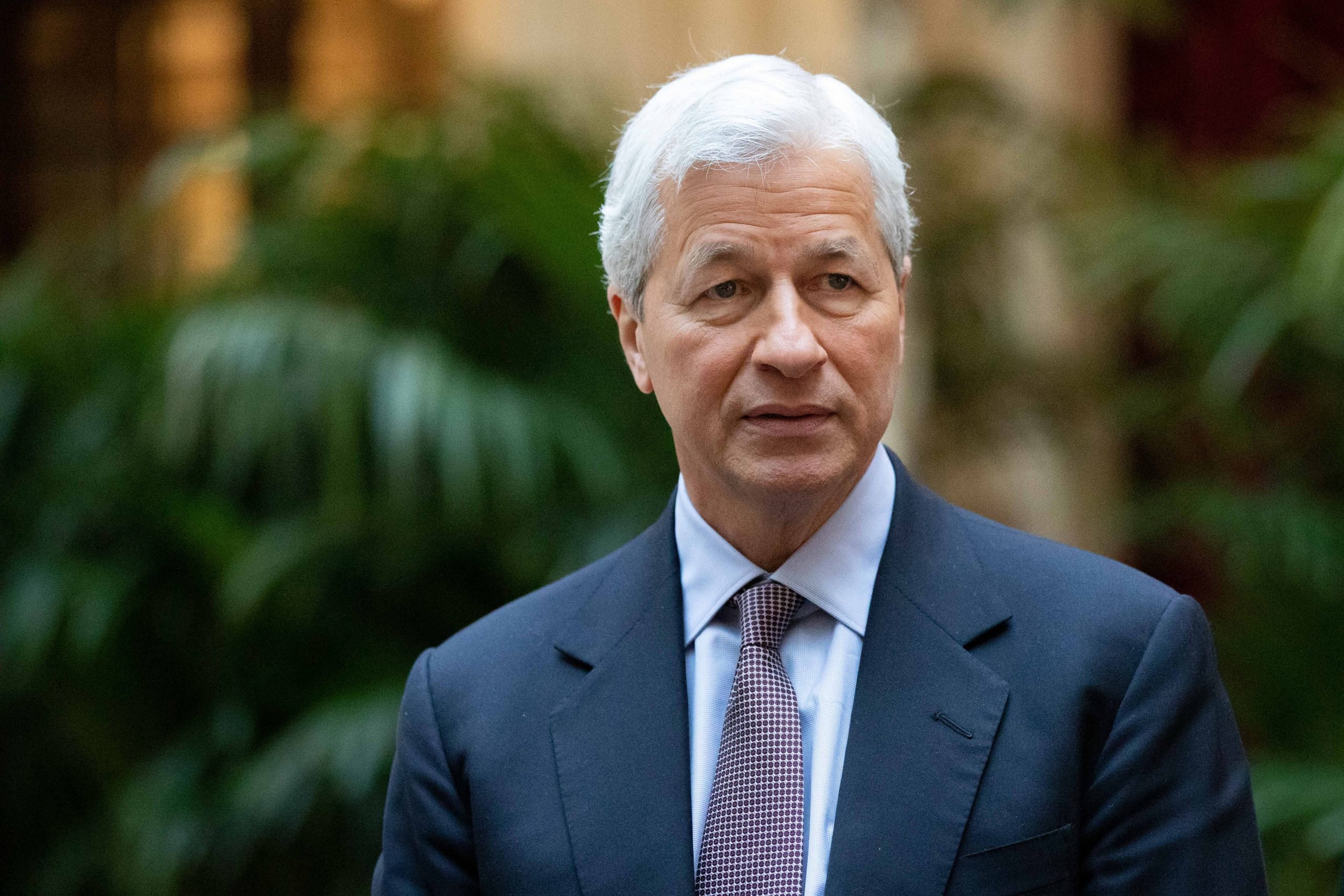 JPMorgan CEO’su: Bitcoin’in (BTC) Gerçek Bir Değeri Yok