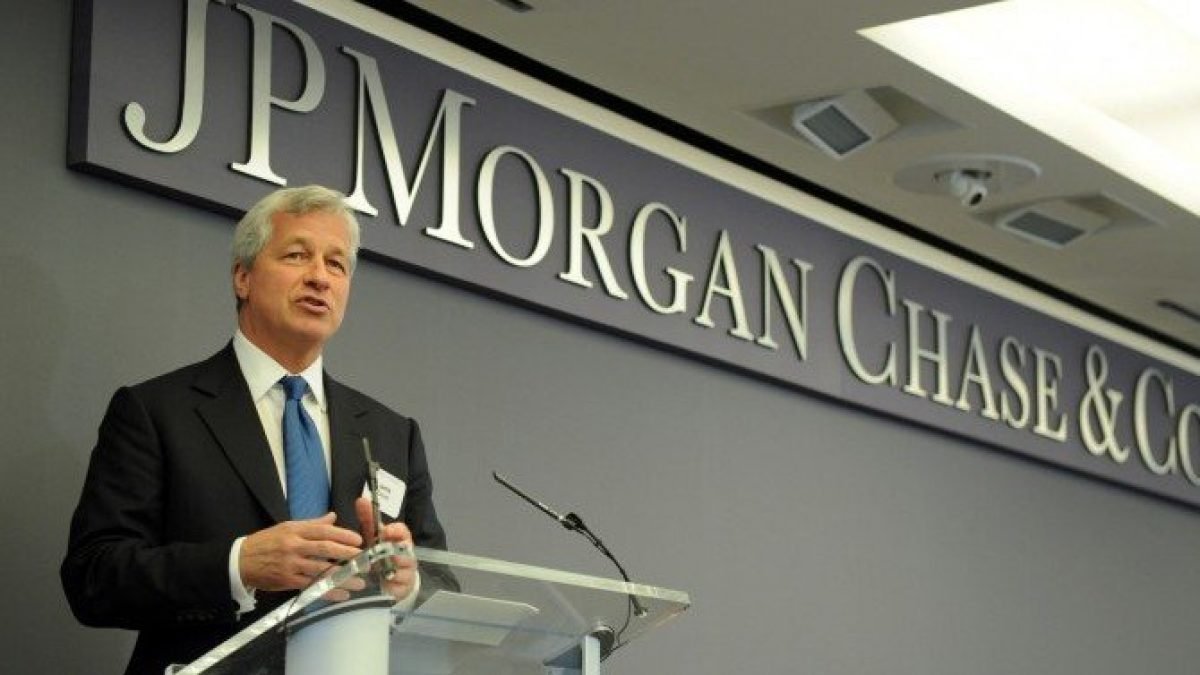 JPMorgan CEO’su Yine Bitcoin’i (BTC) Hedef Aldı